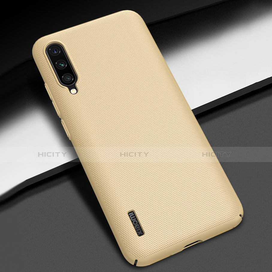 Funda Dura Plastico Rigida Carcasa Mate M01 para Xiaomi Mi A3