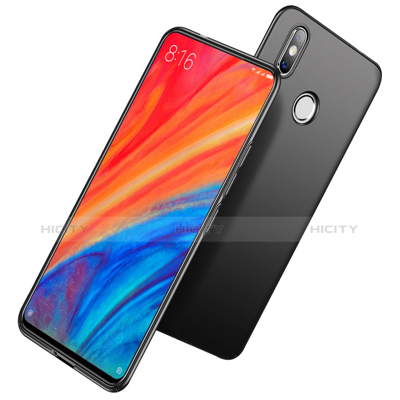 Funda Dura Plastico Rigida Carcasa Mate M01 para Xiaomi Mi Mix 2S