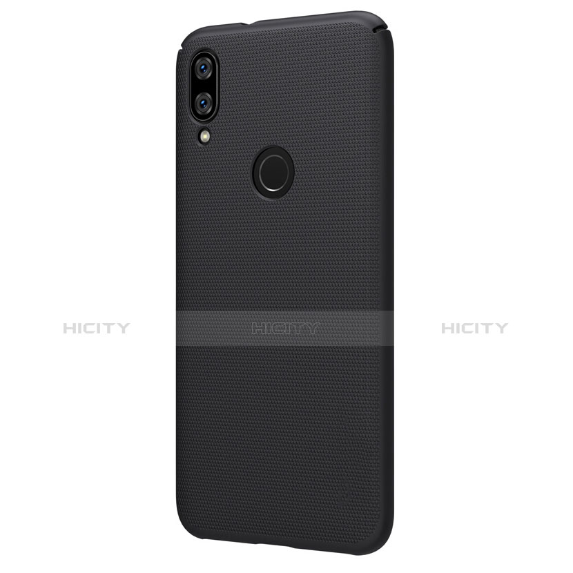 Funda Dura Plastico Rigida Carcasa Mate M01 para Xiaomi Mi Play 4G