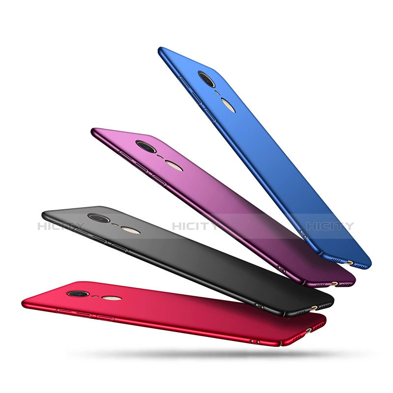 Funda Dura Plastico Rigida Carcasa Mate M01 para Xiaomi Redmi 5