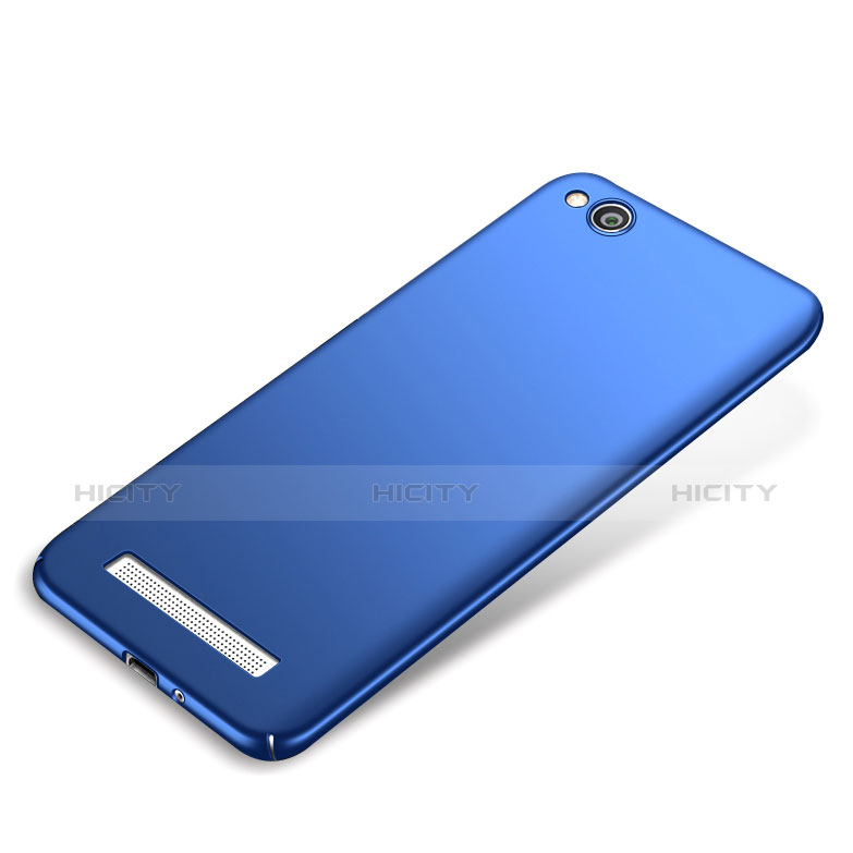Funda Dura Plastico Rigida Carcasa Mate M01 para Xiaomi Redmi 5A
