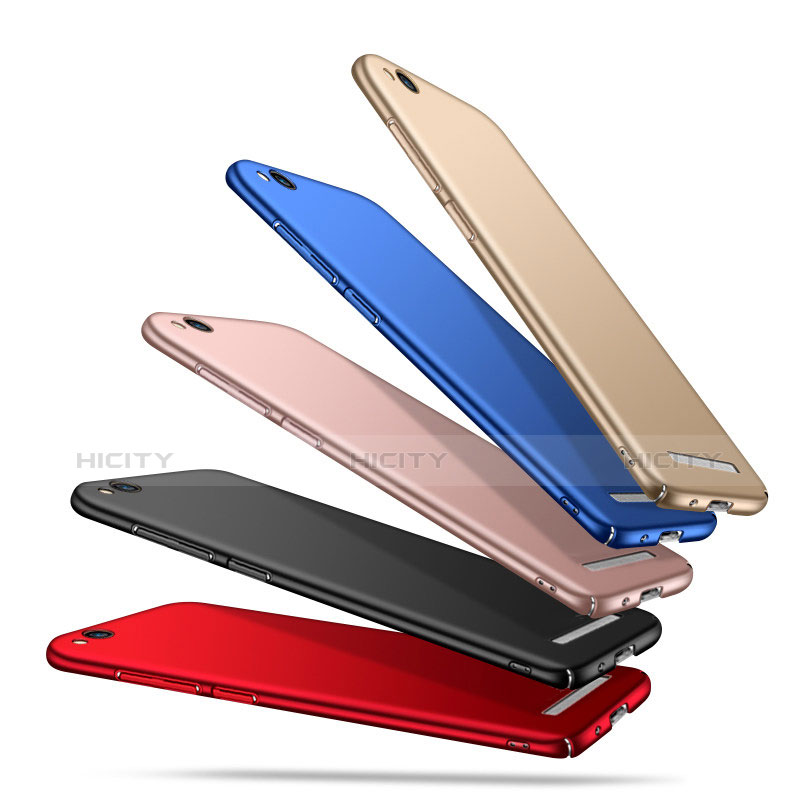 Funda Dura Plastico Rigida Carcasa Mate M01 para Xiaomi Redmi 5A