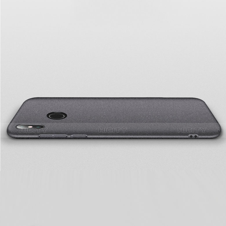 Funda Dura Plastico Rigida Carcasa Mate M01 para Xiaomi Redmi 6 Pro