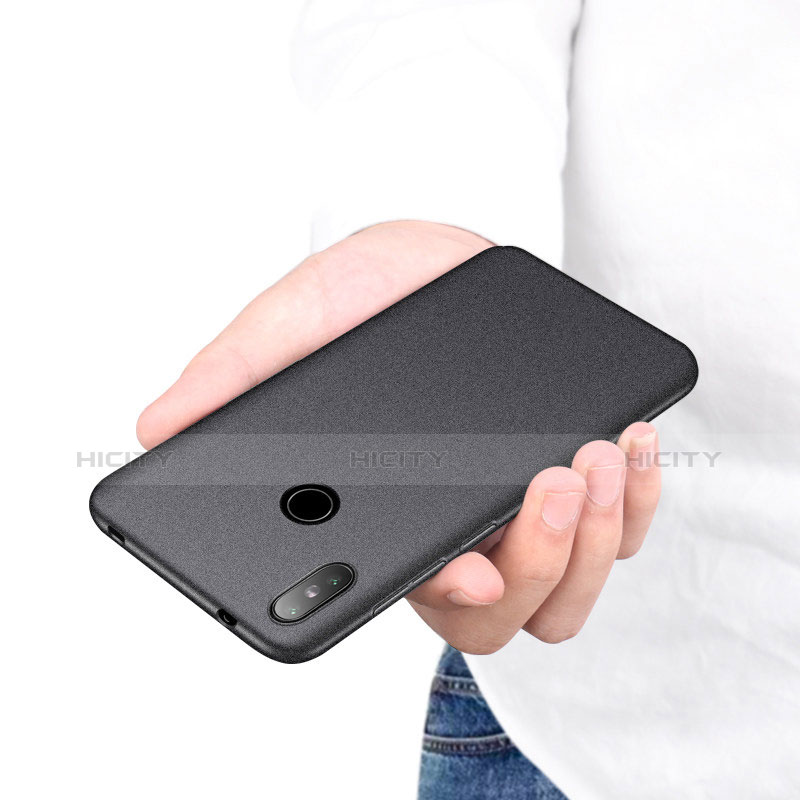 Funda Dura Plastico Rigida Carcasa Mate M01 para Xiaomi Redmi 6 Pro