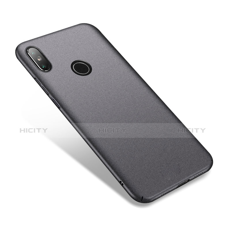 Funda Dura Plastico Rigida Carcasa Mate M01 para Xiaomi Redmi 6 Pro