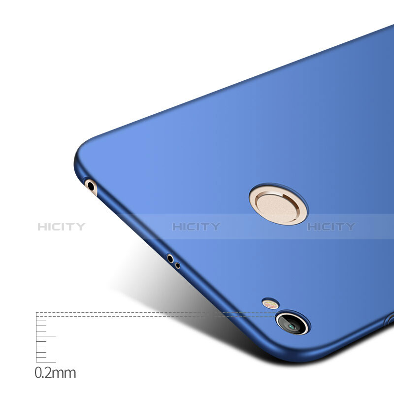 Funda Dura Plastico Rigida Carcasa Mate M01 para Xiaomi Redmi Note 5A High Edition