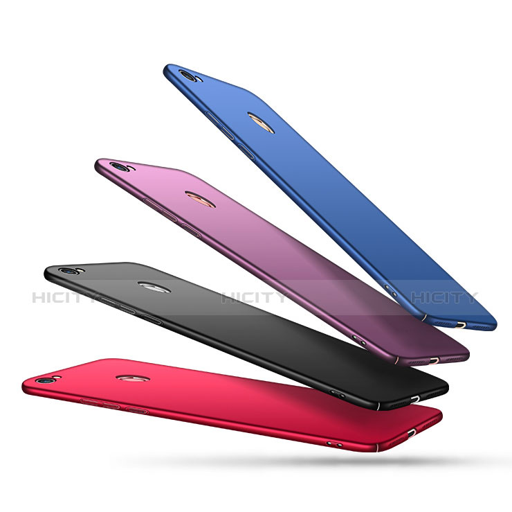 Funda Dura Plastico Rigida Carcasa Mate M01 para Xiaomi Redmi Note 5A High Edition