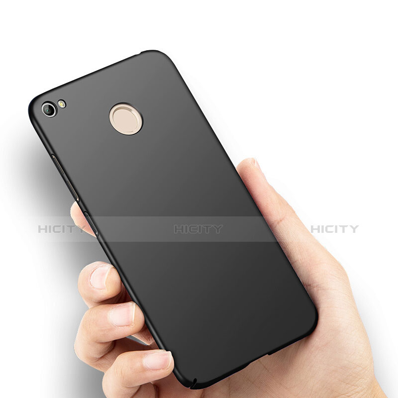 Funda Dura Plastico Rigida Carcasa Mate M01 para Xiaomi Redmi Note 5A High Edition