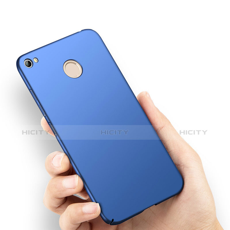 Funda Dura Plastico Rigida Carcasa Mate M01 para Xiaomi Redmi Note 5A Prime