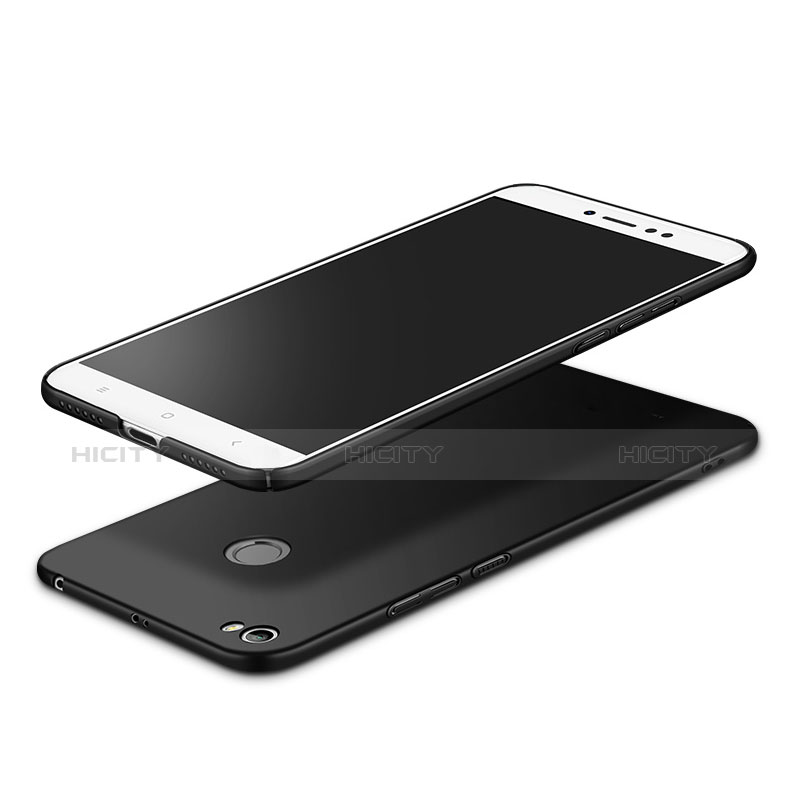 Funda Dura Plastico Rigida Carcasa Mate M01 para Xiaomi Redmi Note 5A Pro