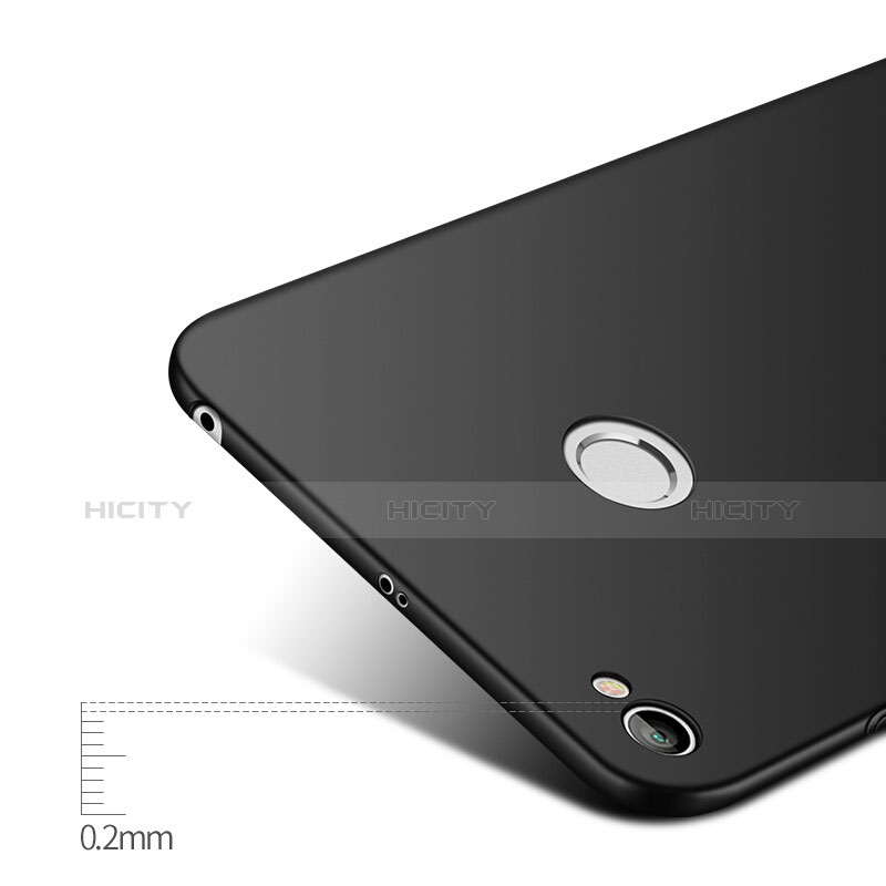 Funda Dura Plastico Rigida Carcasa Mate M01 para Xiaomi Redmi Note 5A Pro
