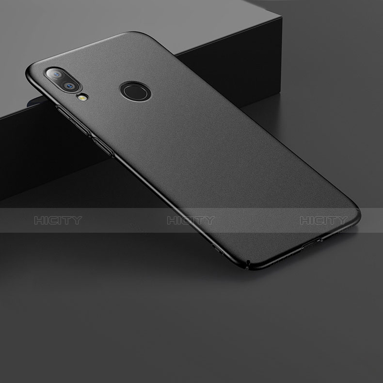Funda Dura Plastico Rigida Carcasa Mate M01 para Xiaomi Redmi Note 7