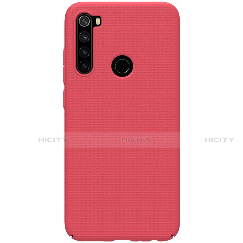 Funda Dura Plastico Rigida Carcasa Mate M01 para Xiaomi Redmi Note 8