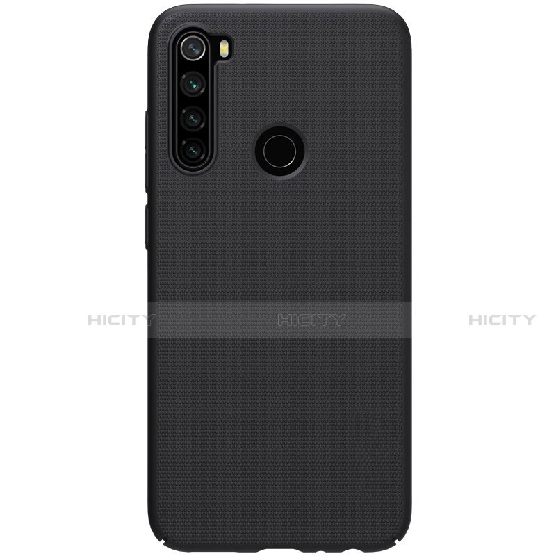 Funda Dura Plastico Rigida Carcasa Mate M01 para Xiaomi Redmi Note 8T