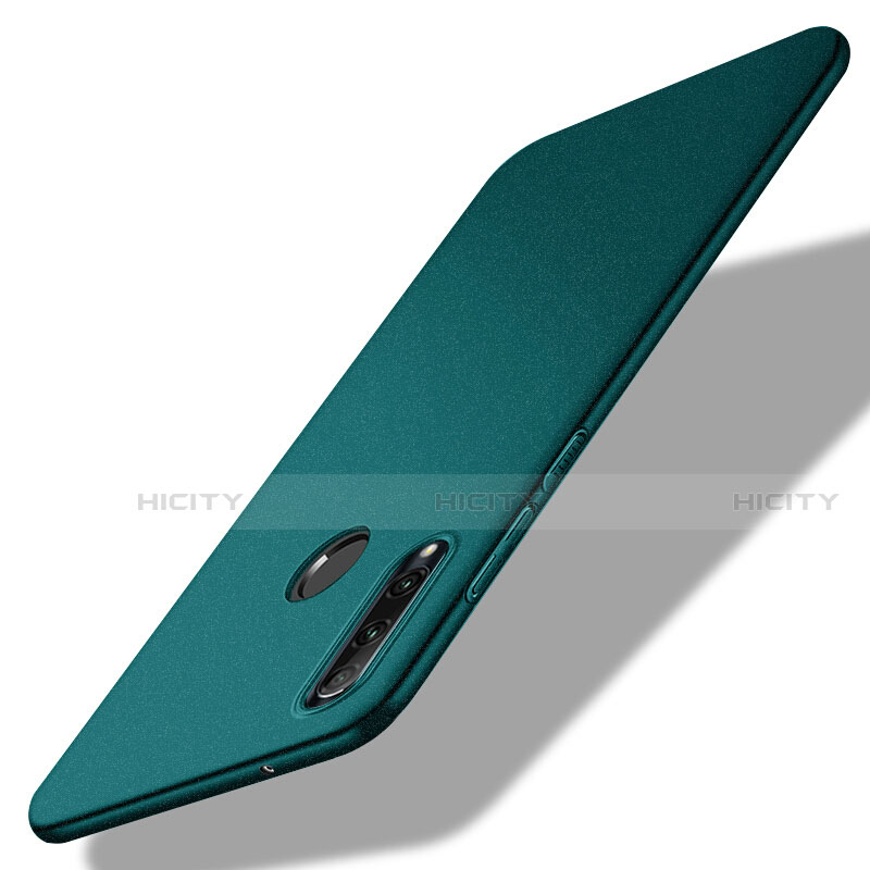 Funda Dura Plastico Rigida Carcasa Mate M02 para Huawei Honor 20i