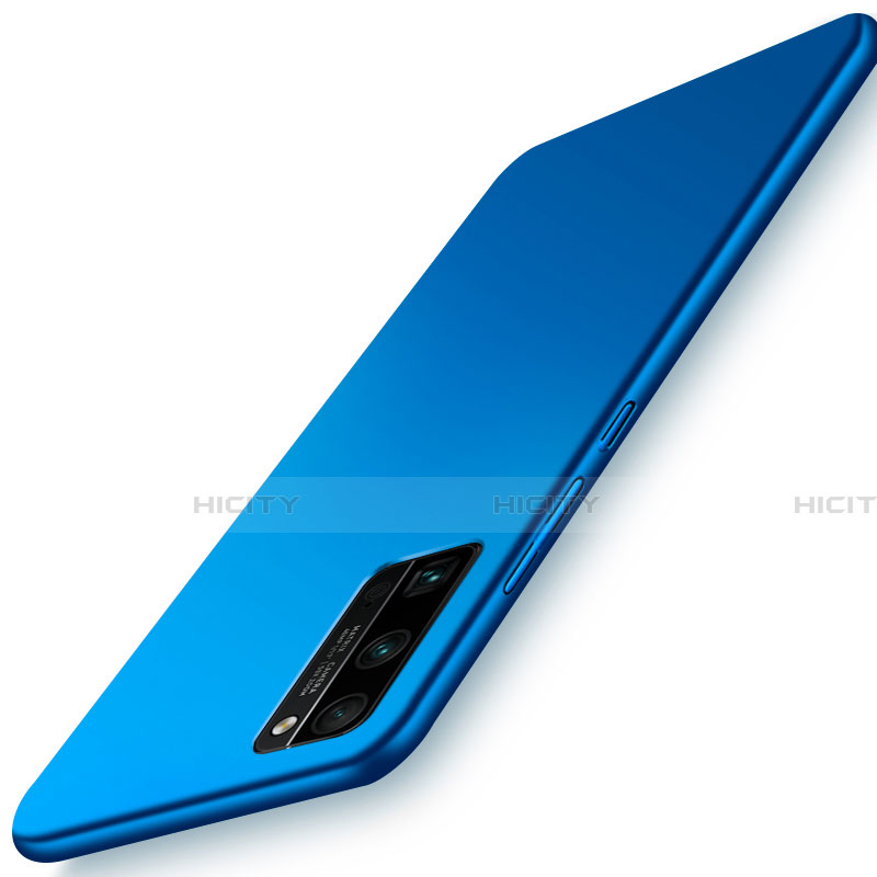 Funda Dura Plastico Rigida Carcasa Mate M02 para Huawei Honor 30 Pro+ Plus
