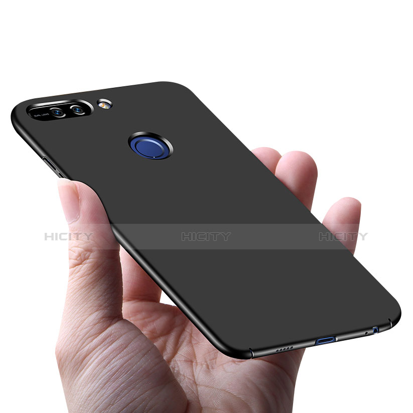 Funda Dura Plastico Rigida Carcasa Mate M02 para Huawei Honor 8 Pro