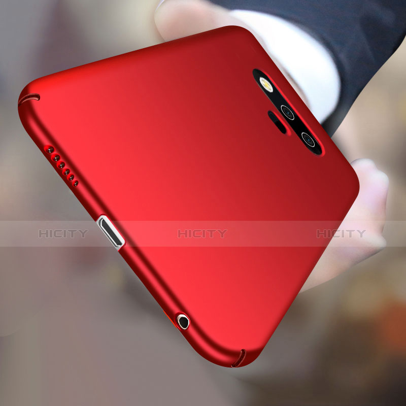 Funda Dura Plastico Rigida Carcasa Mate M02 para Huawei Honor Magic