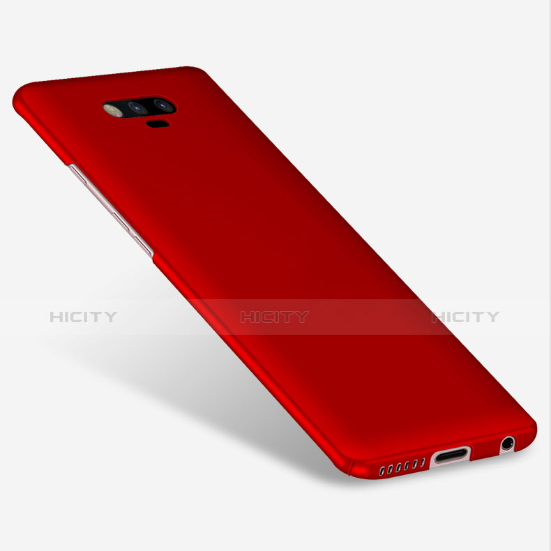 Funda Dura Plastico Rigida Carcasa Mate M02 para Huawei Honor Magic