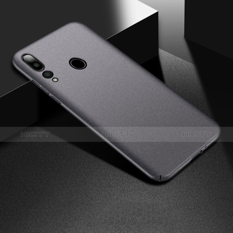 Funda Dura Plastico Rigida Carcasa Mate M02 para Huawei Nova 4