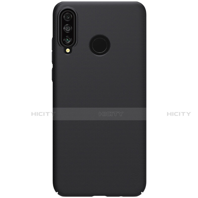 Funda Dura Plastico Rigida Carcasa Mate M02 para Huawei Nova 4e