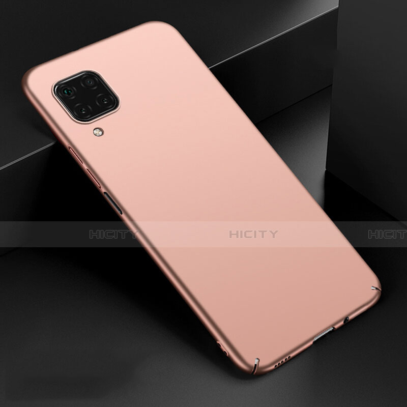 Funda Dura Plastico Rigida Carcasa Mate M02 para Huawei Nova 7i