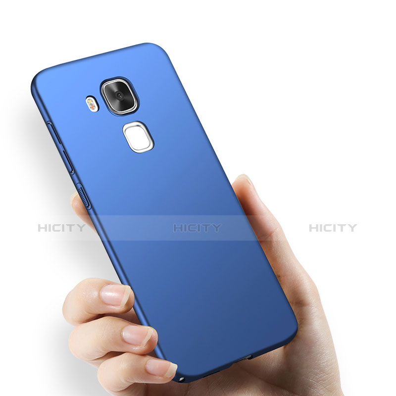 Funda Dura Plastico Rigida Carcasa Mate M02 para Huawei Nova Plus