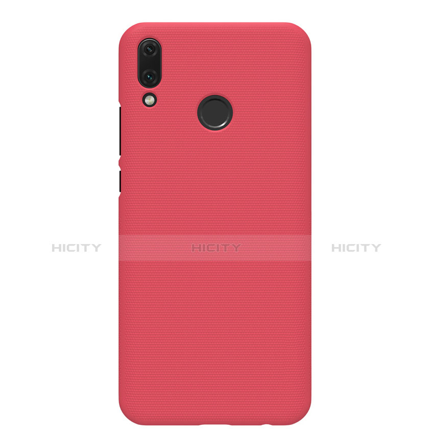 Funda Dura Plastico Rigida Carcasa Mate M02 para Huawei Y9 (2019)