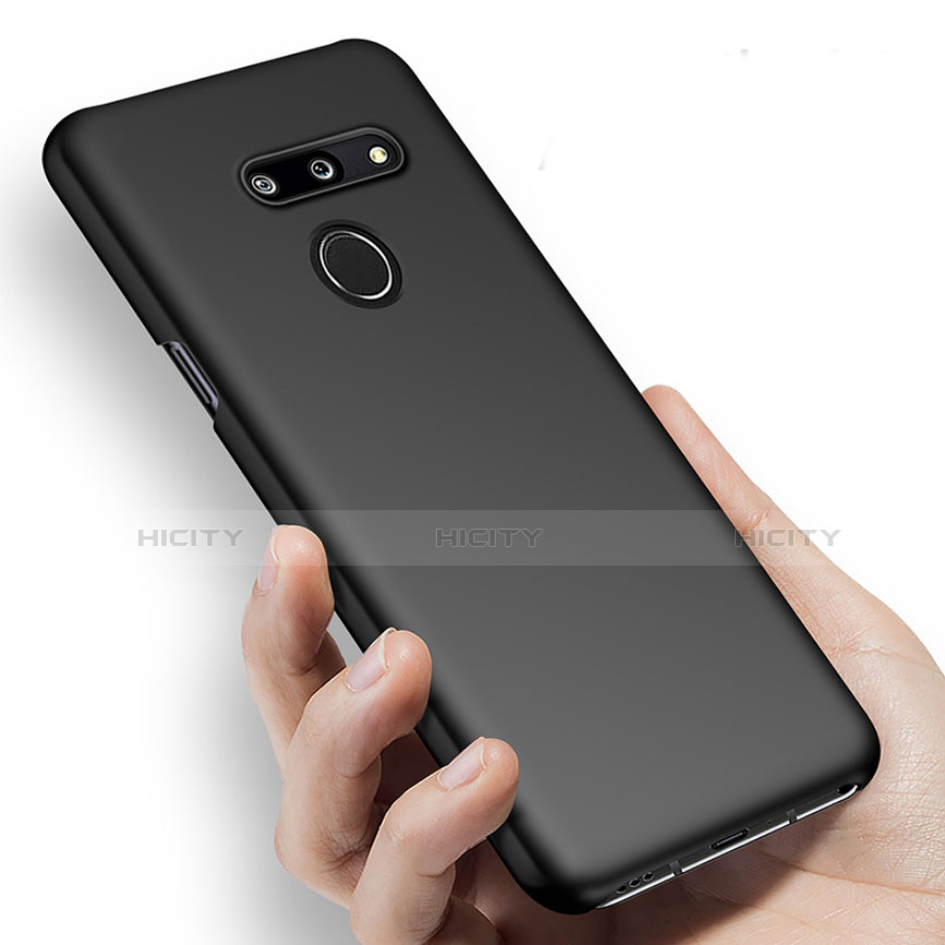 Funda Dura Plastico Rigida Carcasa Mate M02 para LG G8 ThinQ