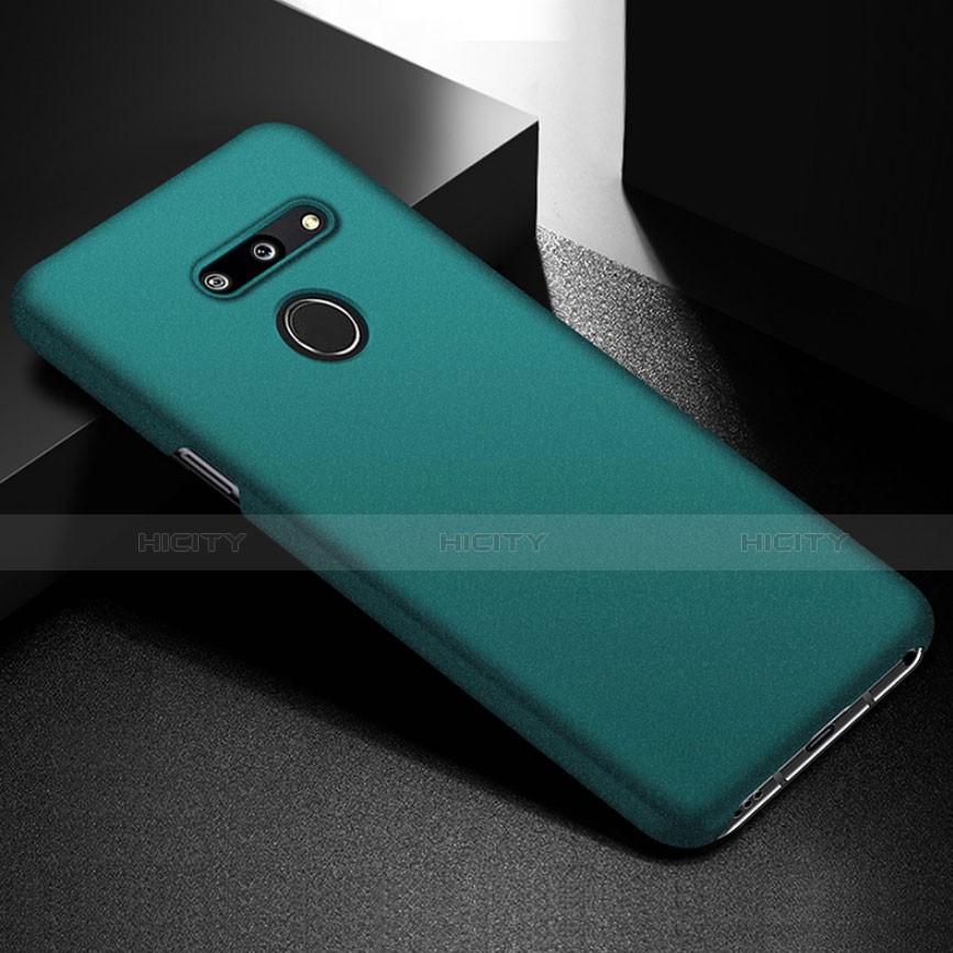 Funda Dura Plastico Rigida Carcasa Mate M02 para LG G8 ThinQ