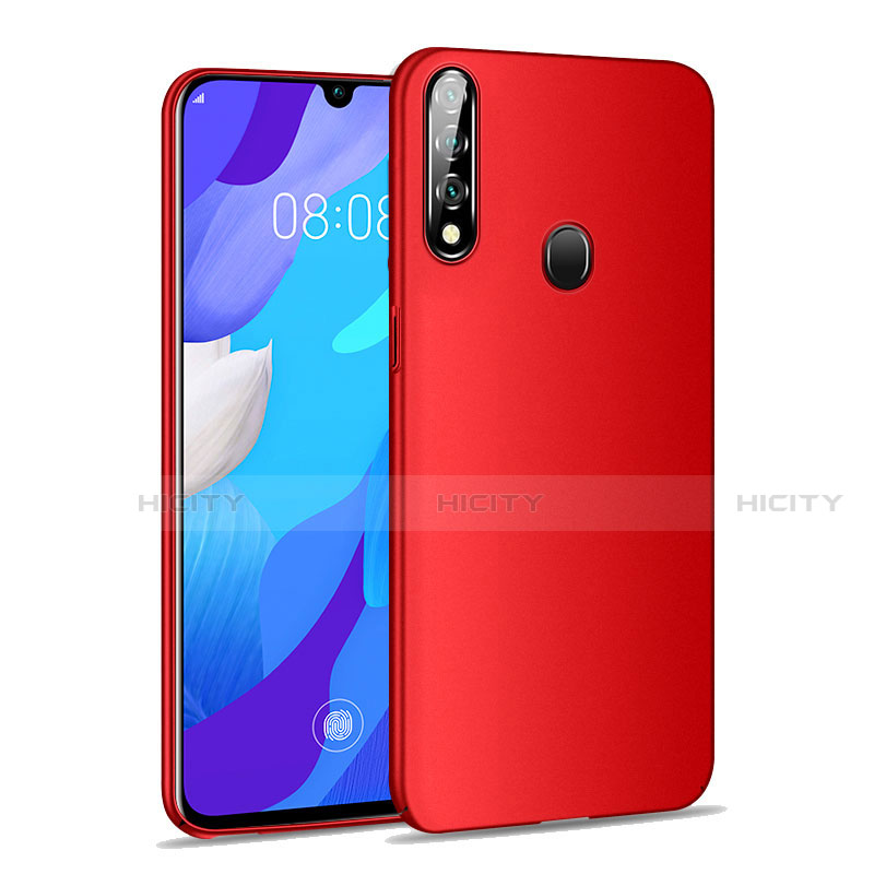 Funda Dura Plastico Rigida Carcasa Mate M02 para Oppo A31