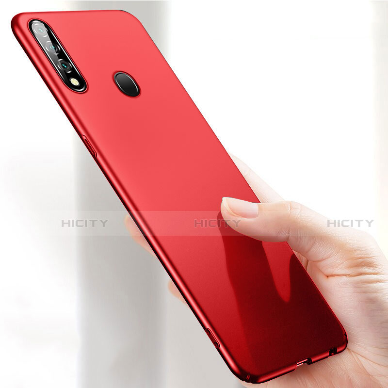 Funda Dura Plastico Rigida Carcasa Mate M02 para Oppo A31