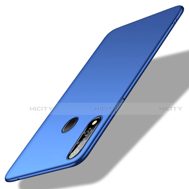 Funda Dura Plastico Rigida Carcasa Mate M02 para Oppo A8