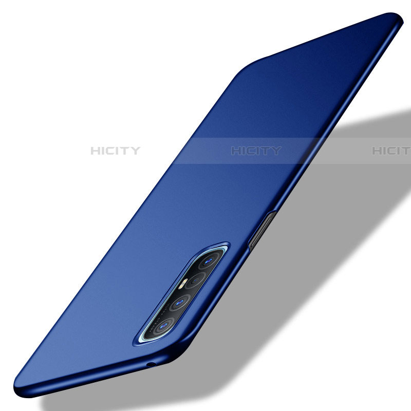 Funda Dura Plastico Rigida Carcasa Mate M02 para Oppo Find X2 Neo