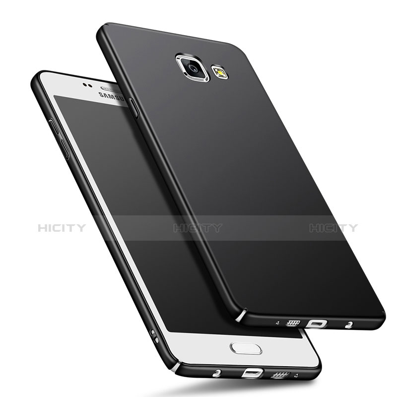 Funda Dura Plastico Rigida Carcasa Mate M02 para Samsung Galaxy A5 (2016) SM-A510F
