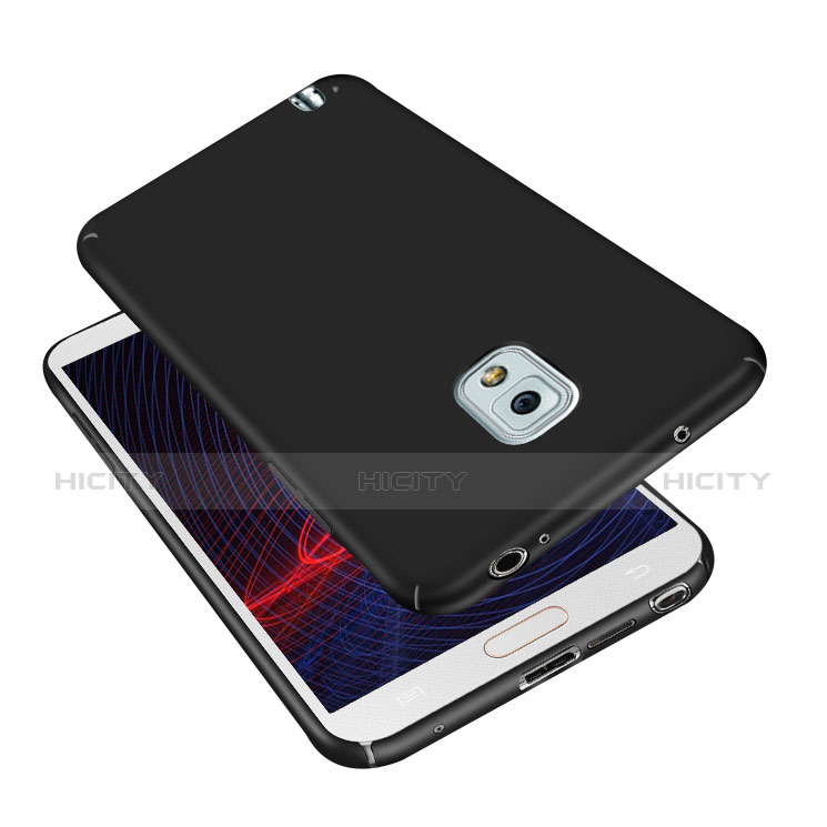 Funda Dura Plastico Rigida Carcasa Mate M02 para Samsung Galaxy Note 4 Duos N9100 Dual SIM