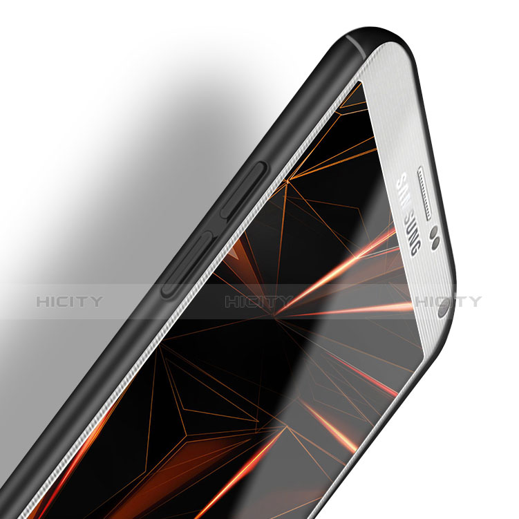 Funda Dura Plastico Rigida Carcasa Mate M02 para Samsung Galaxy Note 4 Duos N9100 Dual SIM