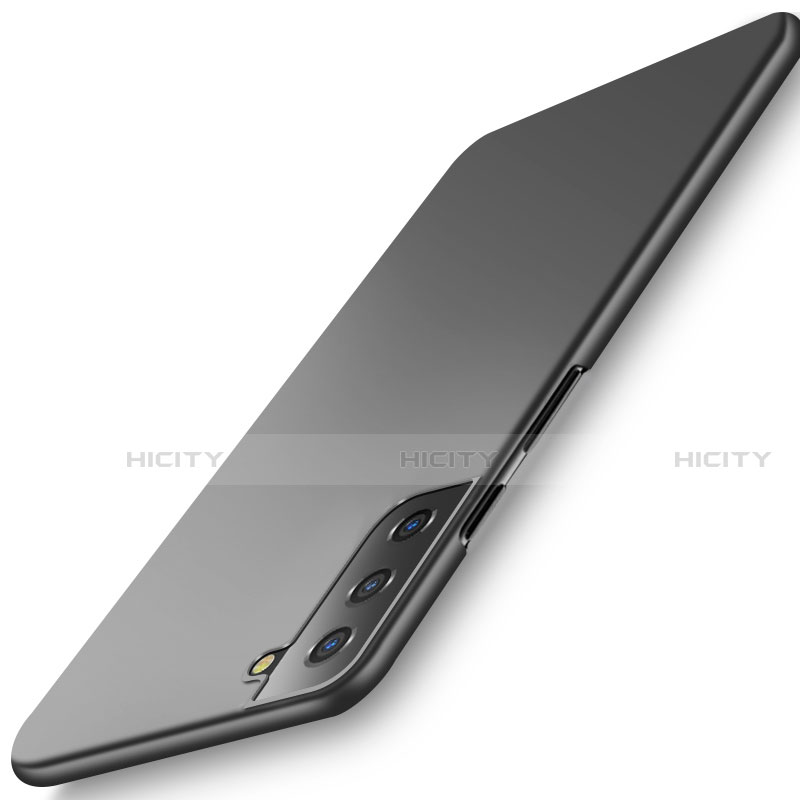 Funda Dura Plastico Rigida Carcasa Mate M02 para Samsung Galaxy S21 5G