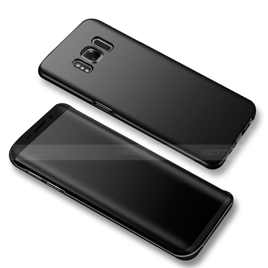 Funda Dura Plastico Rigida Carcasa Mate M02 para Samsung Galaxy S8