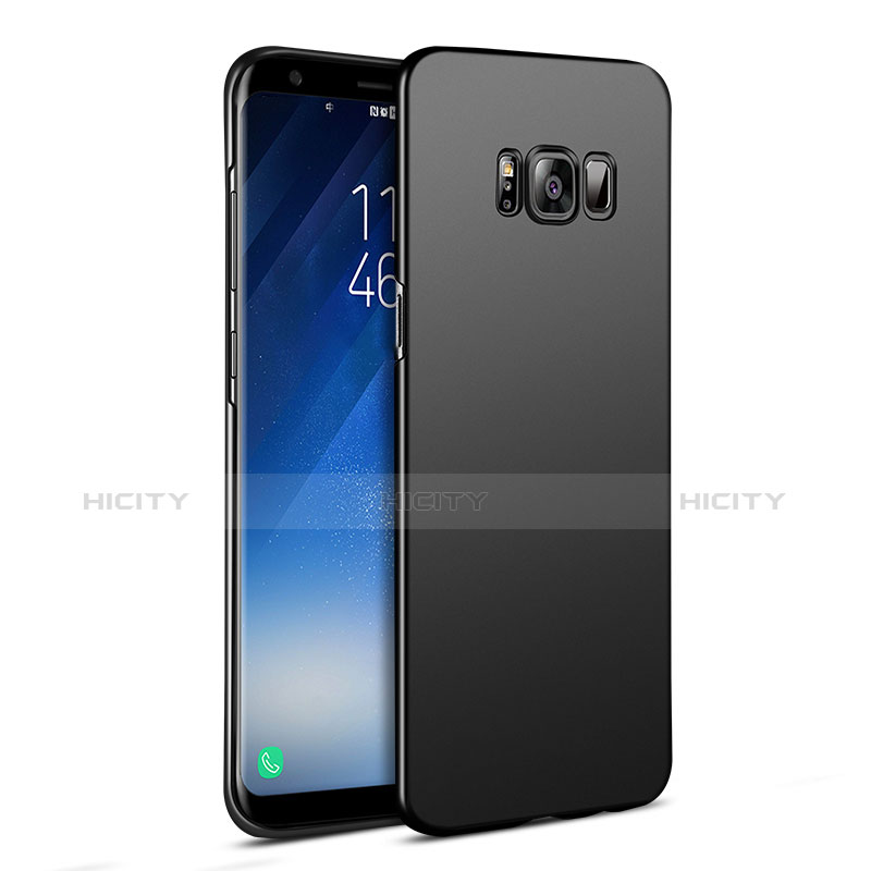 Funda Dura Plastico Rigida Carcasa Mate M02 para Samsung Galaxy S8 Plus