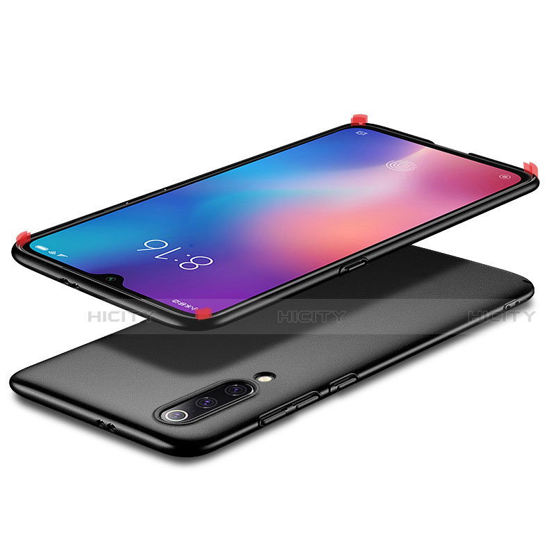 Funda Dura Plastico Rigida Carcasa Mate M02 para Xiaomi Mi 9 Lite
