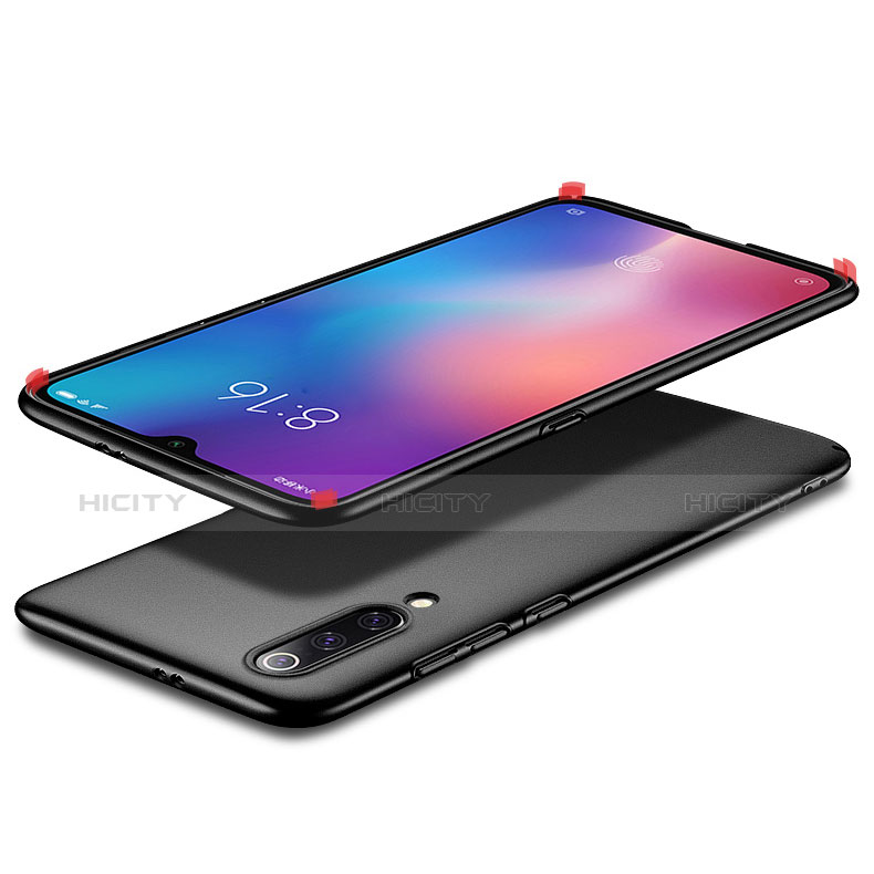 Funda Dura Plastico Rigida Carcasa Mate M02 para Xiaomi Mi 9 Pro