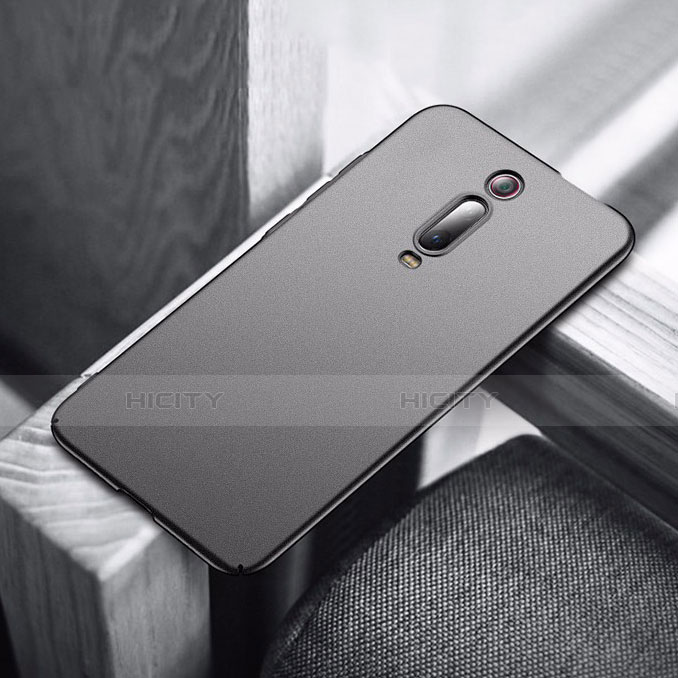 Funda Dura Plastico Rigida Carcasa Mate M02 para Xiaomi Mi 9T