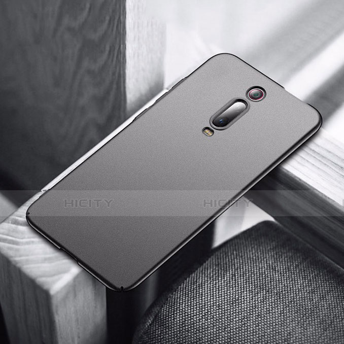 Funda Dura Plastico Rigida Carcasa Mate M02 para Xiaomi Mi 9T Pro