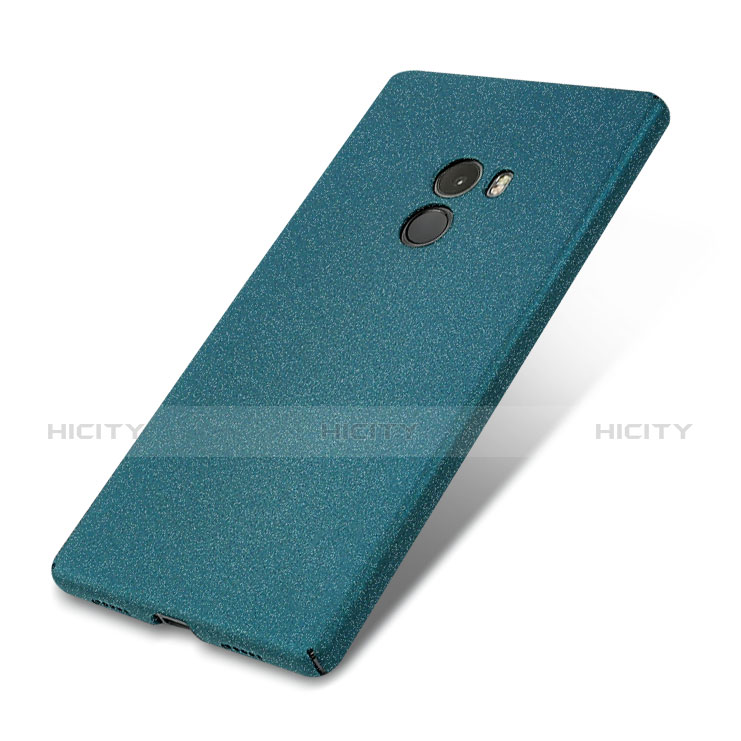 Funda Dura Plastico Rigida Carcasa Mate M02 para Xiaomi Mi Mix