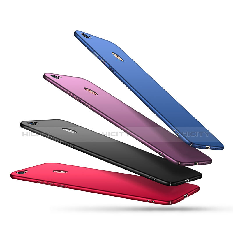 Funda Dura Plastico Rigida Carcasa Mate M02 para Xiaomi Redmi Note 5A High Edition