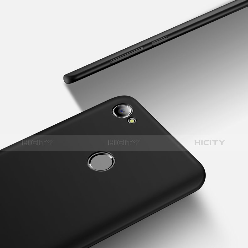 Funda Dura Plastico Rigida Carcasa Mate M02 para Xiaomi Redmi Note 5A Prime