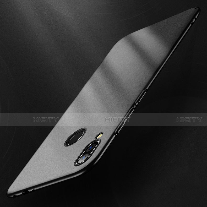 Funda Dura Plastico Rigida Carcasa Mate M02 para Xiaomi Redmi Note 7 Pro