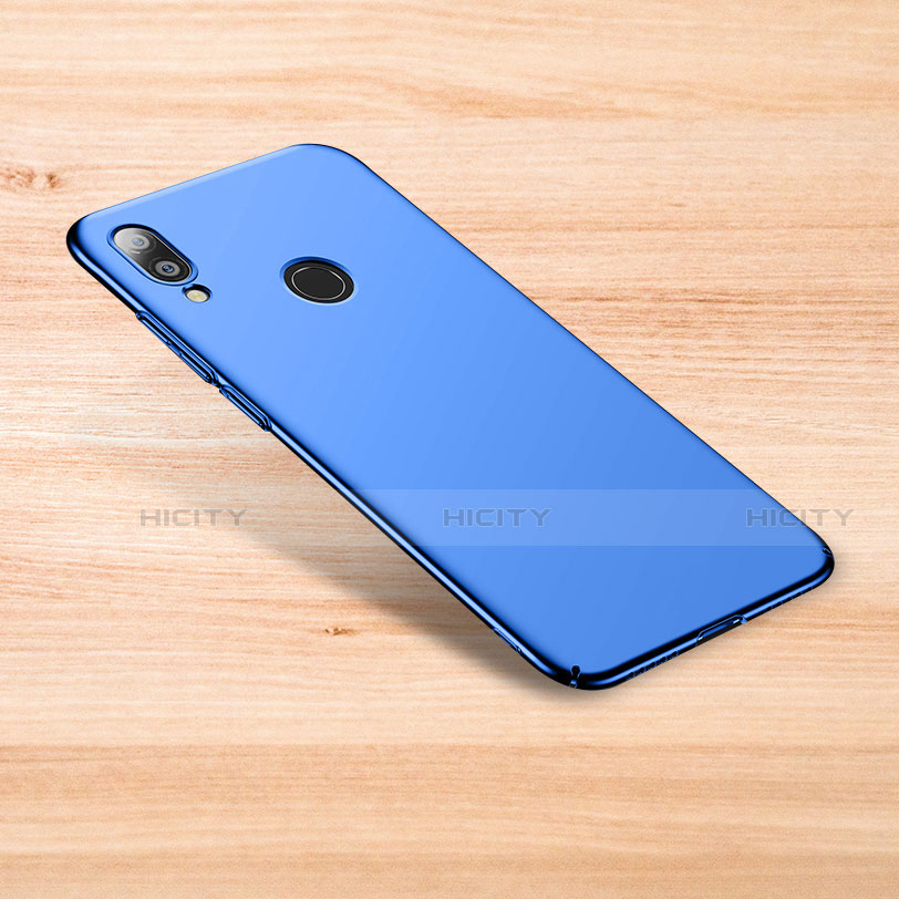 Funda Dura Plastico Rigida Carcasa Mate M02 para Xiaomi Redmi Note 7 Pro