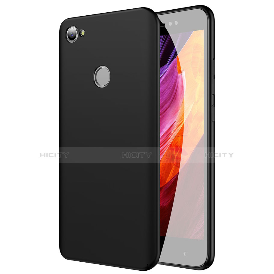 Funda Dura Plastico Rigida Carcasa Mate M02 para Xiaomi Redmi Y1